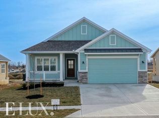 19606 W 200th St, Spring Hill, KS 66083