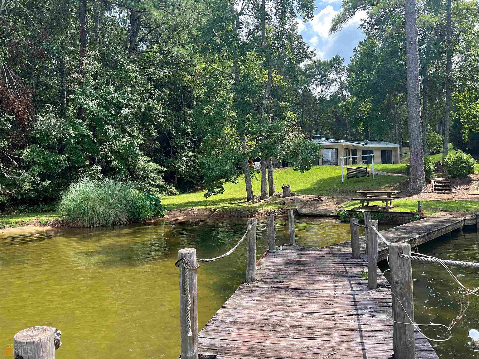 181 Dam Rd NE, Milledgeville, GA 31061 Zillow