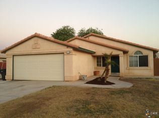 660 Desert Willow St, Imperial, CA 92251