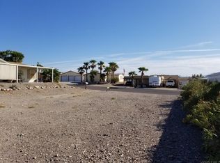 1966 N Big Bass Cv, Lake Havasu City, AZ 86404