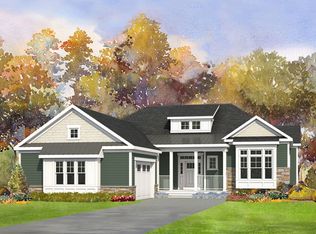 Ontario Plan, Creekside Park, Gv0u0x Milton, NY 12863
