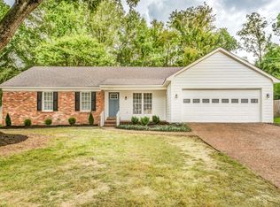 5543 Wagon Road Gap, Bartlett, TN 38134