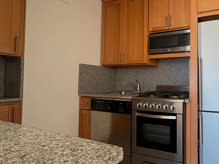 245 E 24th St #8A — Photo 6