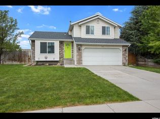 8146 S Partridge Run Way, West Jordan, UT 84088