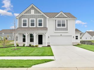 17110 Cowbell Dr, Noblesville, IN 46060