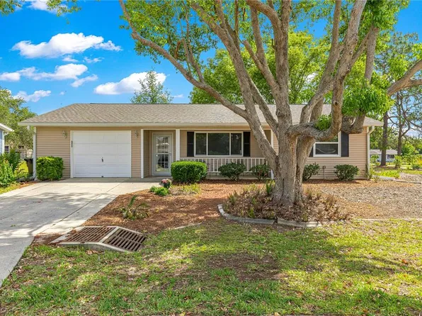 11521 SW 85th Ave, Ocala, FL 34481