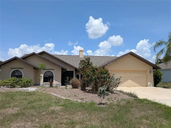 141 Angol St, Punta Gorda, FL 33983