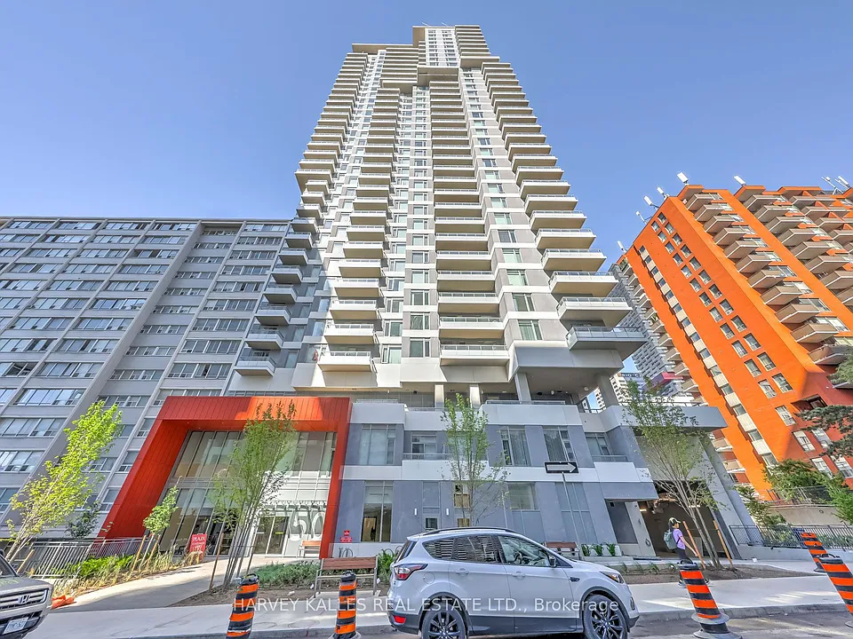50 Dunfield Ave #LPH19