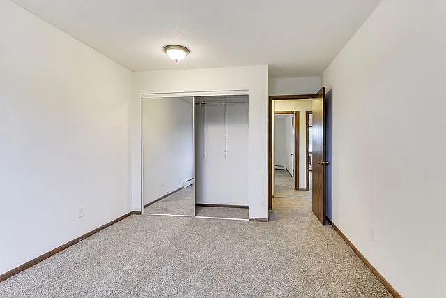 Rosetree Apartments — Photo 18