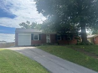 2001 Ben Ali Rd, Louisville, KY 40223