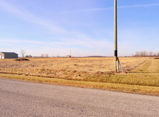 30545 Phelps Rd, West Mansfield, OH 43358