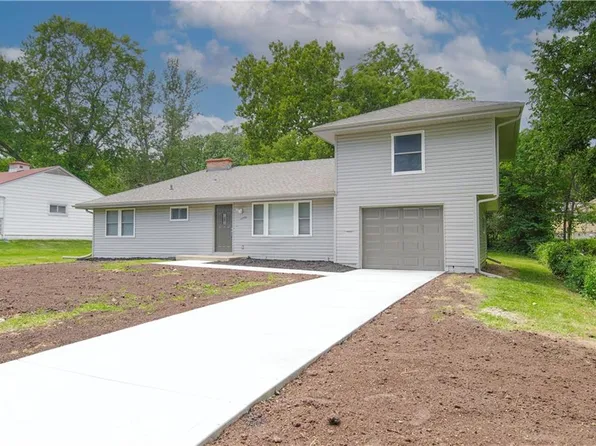 7224 Flora Ave, Kansas City, MO 64131