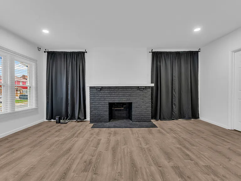 living rm