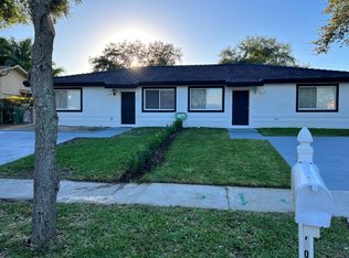 20700 SW 120th Pl, Miami, FL 33177