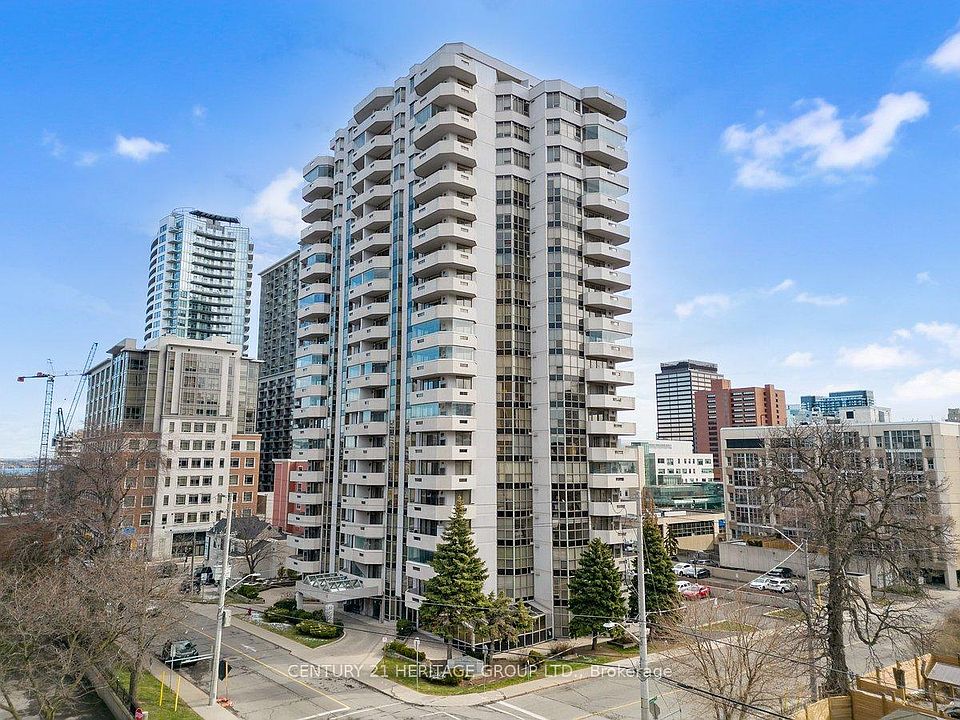 1st image of 67 Caroline St S #102