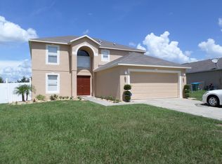1354 Ferendina Dr, Deltona, FL 32725