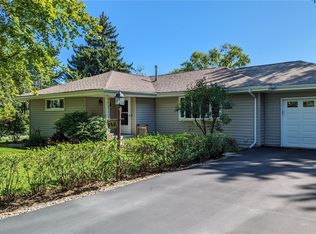 650 Gaylord Ave, Masury, OH 44438