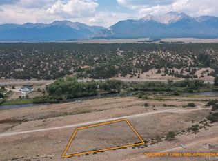24286 River Rock Ln #16, Buena Vista, CO 81211
