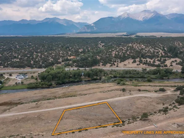 24286 River Rock Lane LOT 16, Buena Vista, CO 81211
