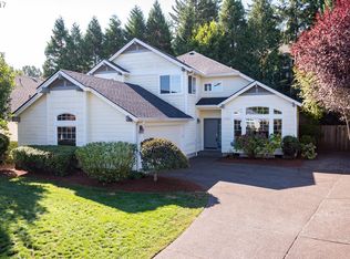 14098 SW Springbrook Ln, Tigard, OR 97223
