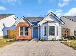 3039 Penn Meade Way, Nashville, TN 37214