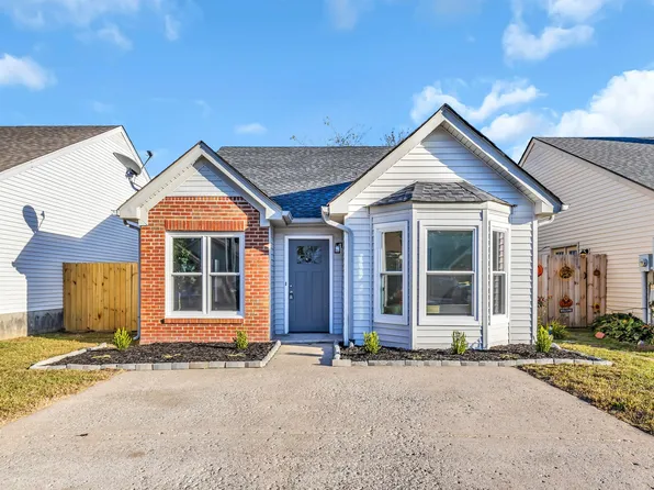 3039 Penn Meade Way, Nashville, TN 37214