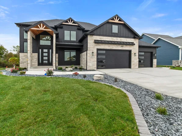 11039 Macedon St, Crown Pt, IN 46307