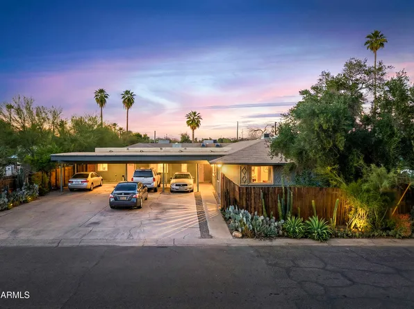 822 E MONTECITO Avenue, Phoenix, AZ 85014