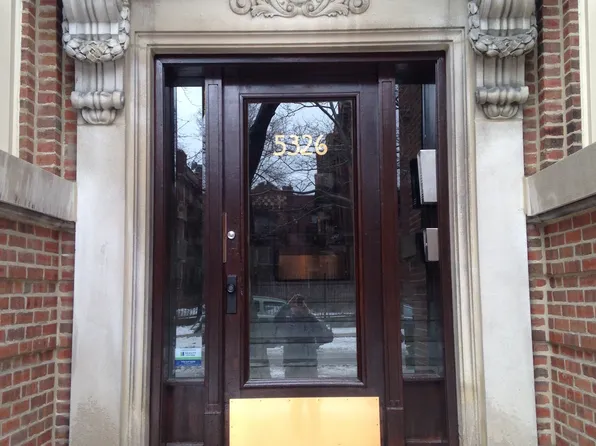 5326 S. Harper Ave.