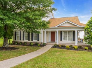 1101 Hudson Ln, Franklin, TN 37067