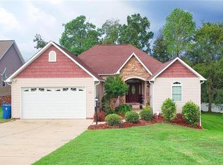 606 Powell Way, Archdale, NC 27263