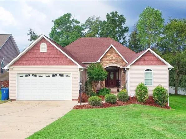 606 Powell Way, Archdale, NC 27263