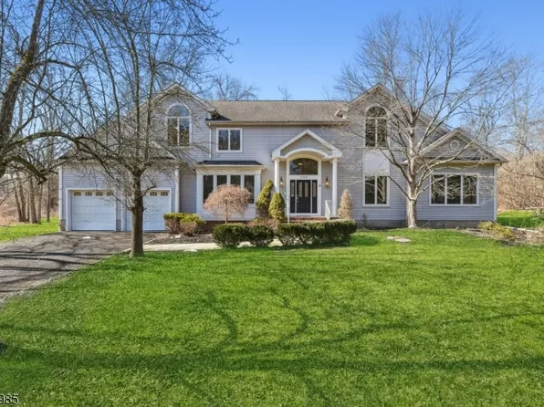 522A Green Village Rd, Chatham Twp., NJ 07935