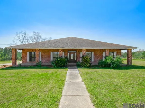 1595 Pumping Station Rd, Greensburg, LA 70441