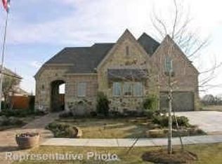 14809 Ireland Ln, Frisco, TX 75035