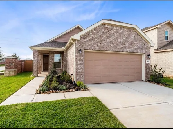 4901 Sun Falls Dr, Katy, TX 77493