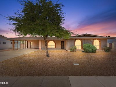 1902 E 8th St, Mesa, AZ, 85203