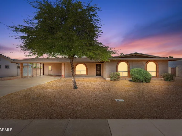 1902 E 8TH Street, Mesa, AZ 85203