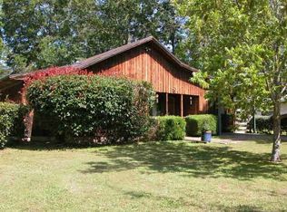 723 Pinewood St, Diboll, TX 75941