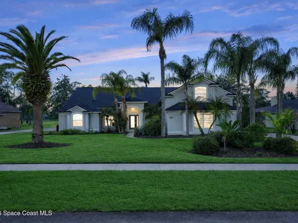 483 N Pine Meadow Dr, Debary, FL 32713