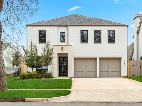7410 Kaywood Dr, Dallas, TX 75209
