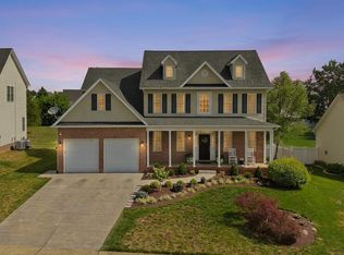 107 Cahille Dr, Winchester, VA 22602