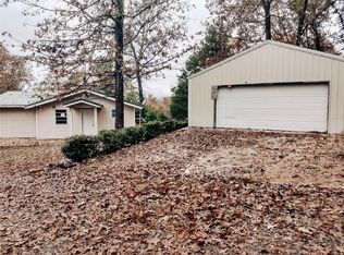 1735 Cripple Branch Ln, Ozark, AR 72949