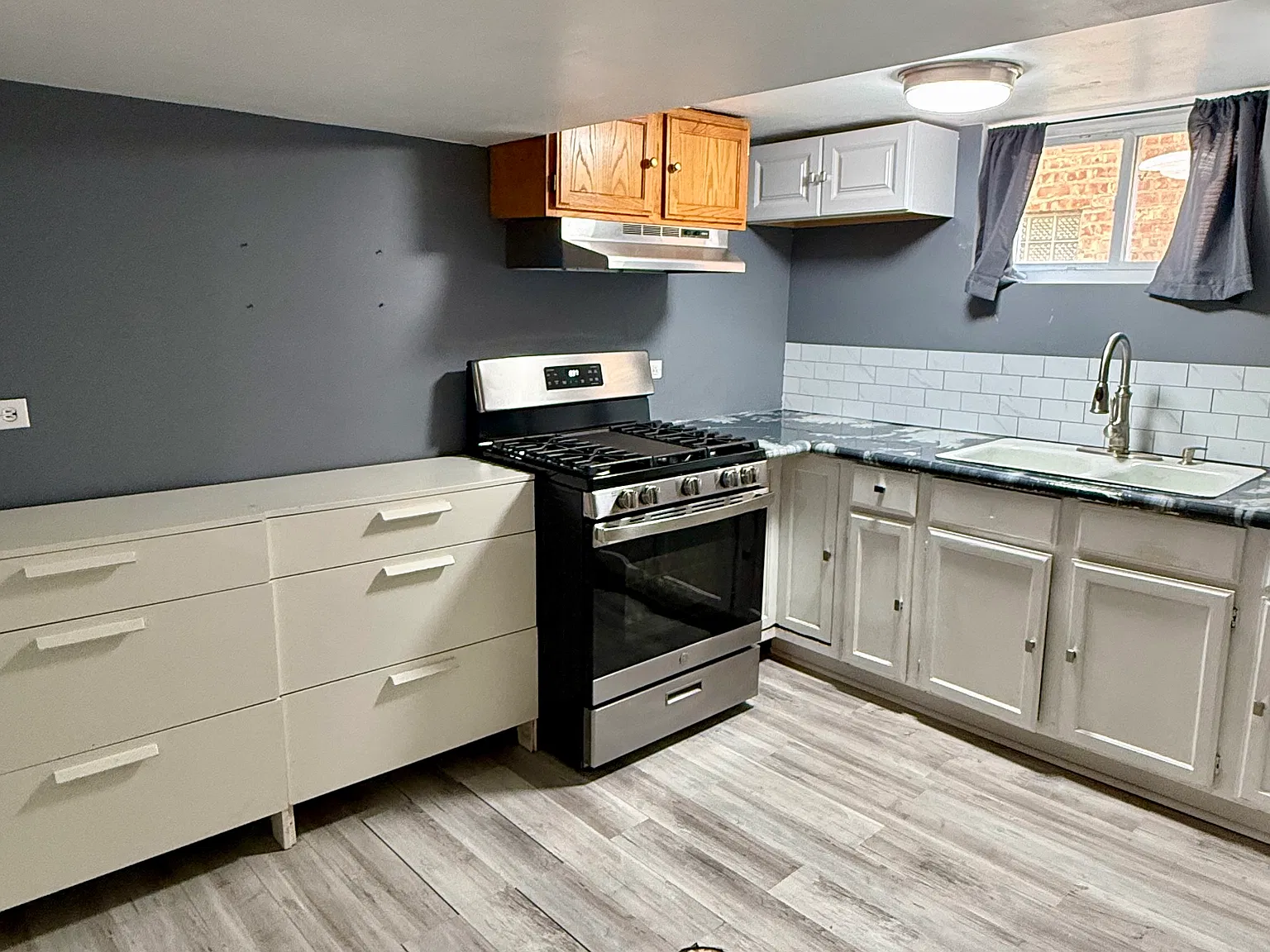 1 bed, 600 sqft, $1,250 — Photo 2