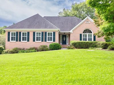 1373 Sutters Walk, Lawrenceville, GA, 30045