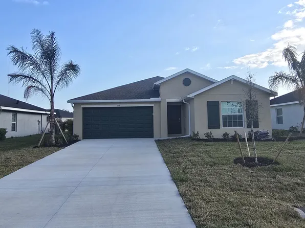 129 Hercules Dr, Rotonda West, FL 33947
