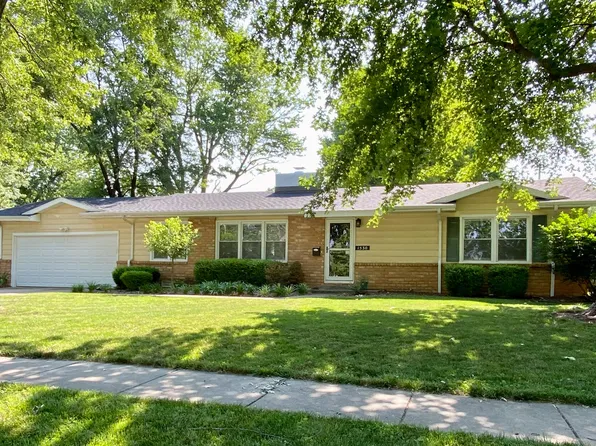 1530 S Saint Charles Avenue, Springfield, MO 65804