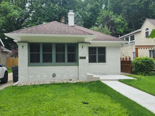 5608 Carrollton Ave, Indianapolis, IN 46220