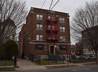 1533 Chapel Street, New Haven, CT 06511