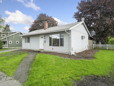 7037 N Saint Louis Ave, Portland, OR, 97203